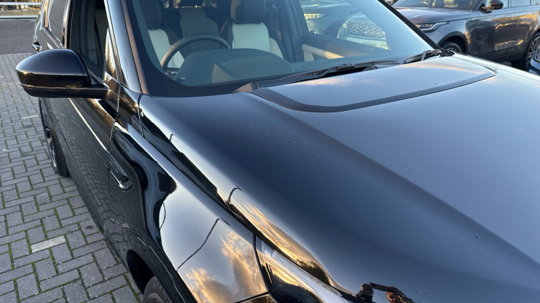 Land Rover Discovery Sport 1.5 P270e Landmark 5dr Auto [5 Seat] [NI] Station Wagon